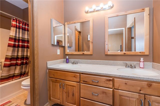 2805 Swiss Mountain Drive, Seven Springs Resort, PA 15622