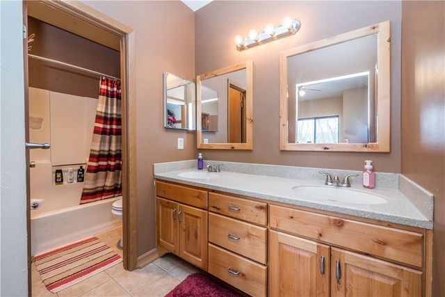 2805 Swiss Mountain Drive, Seven Springs Resort, PA 15622