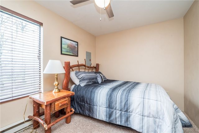 2805 Swiss Mountain Drive, Seven Springs Resort, PA 15622