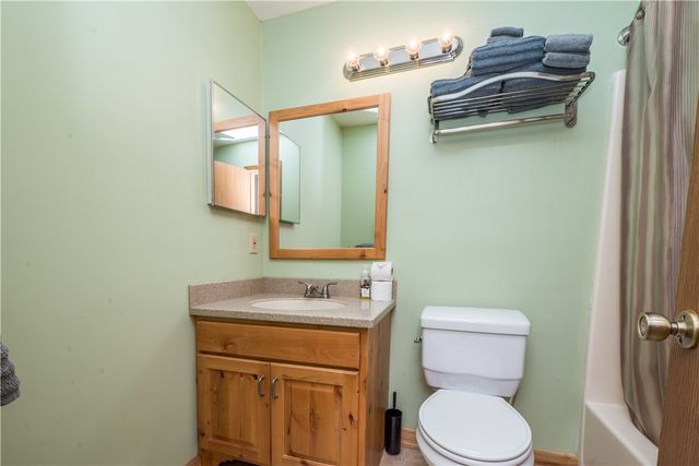 2805 Swiss Mountain Drive, Seven Springs Resort, PA 15622