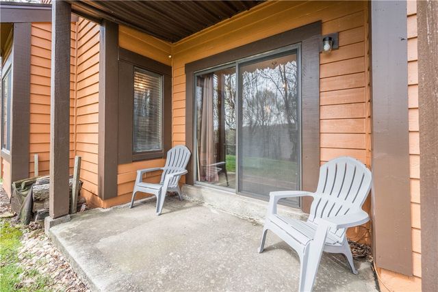 2805 Swiss Mountain Drive, Seven Springs Resort, PA 15622