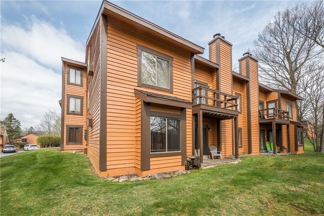 2805 Swiss Mountain Drive, Seven Springs Resort, PA 15622