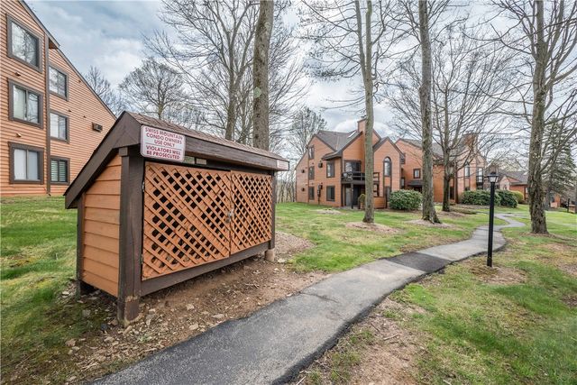 2805 Swiss Mountain Drive, Seven Springs Resort, PA 15622