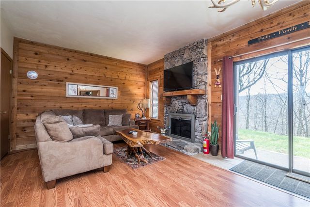 2805 Swiss Mountain Drive, Seven Springs Resort, PA 15622