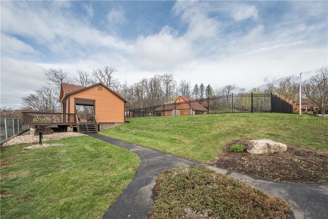 2805 Swiss Mountain Drive, Seven Springs Resort, PA 15622