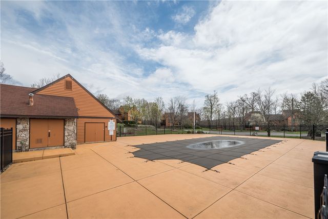 2805 Swiss Mountain Drive, Seven Springs Resort, PA 15622