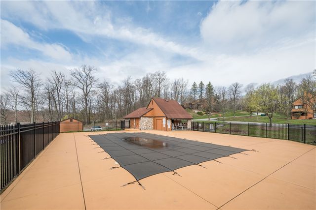 2805 Swiss Mountain Drive, Seven Springs Resort, PA 15622