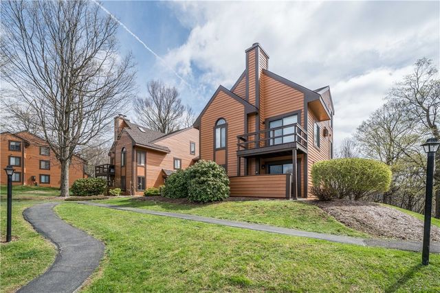 2805 Swiss Mountain Drive, Seven Springs Resort, PA 15622