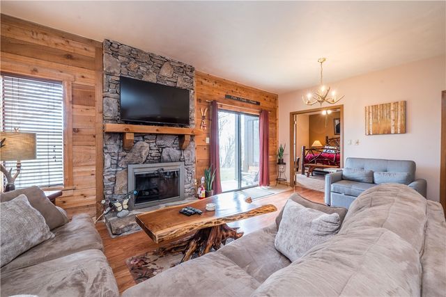 2805 Swiss Mountain Drive, Seven Springs Resort, PA 15622