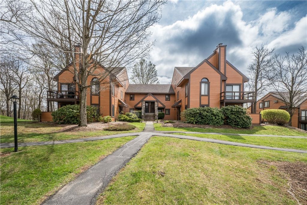 2805 Swiss Mountain Drive, Seven Springs Resort, PA 15622