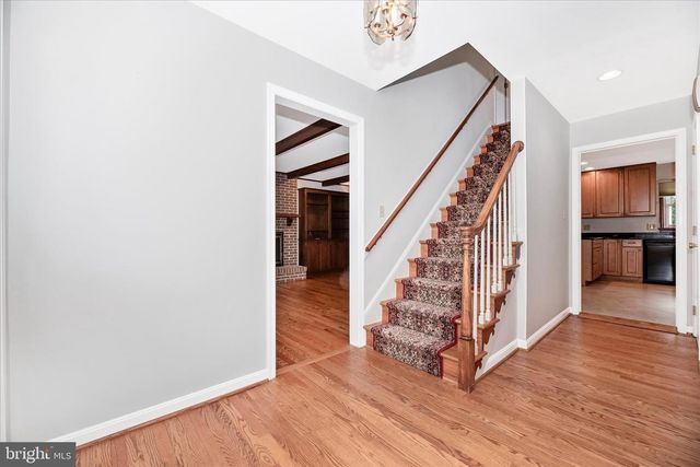 8234 GLENDALE DR, Frederick, MD 21702