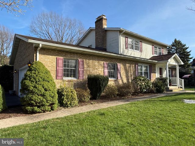 8234 GLENDALE DR, Frederick, MD 21702