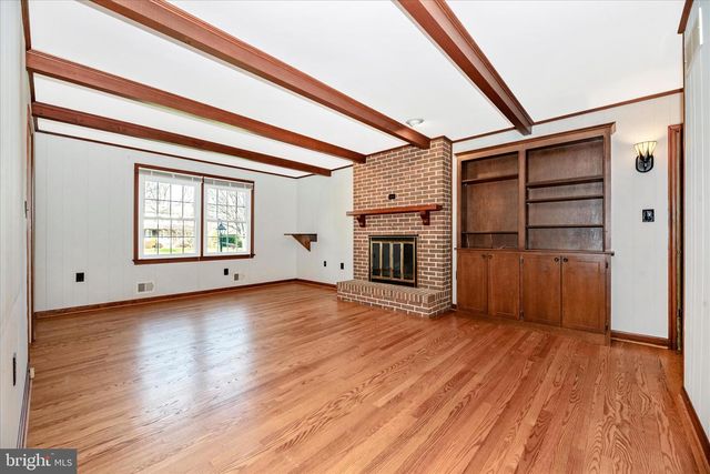 8234 GLENDALE DR, Frederick, MD 21702