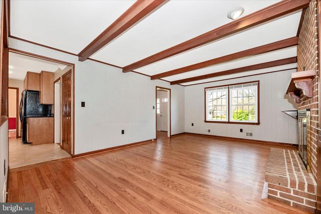 8234 GLENDALE DR, Frederick, MD 21702