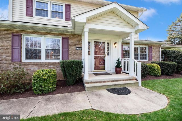 8234 GLENDALE DR, Frederick, MD 21702