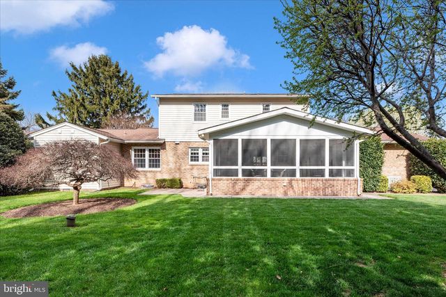 8234 GLENDALE DR, Frederick, MD 21702