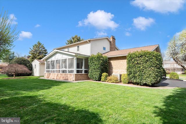 8234 GLENDALE DR, Frederick, MD 21702