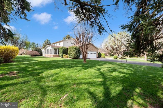 8234 GLENDALE DR, Frederick, MD 21702