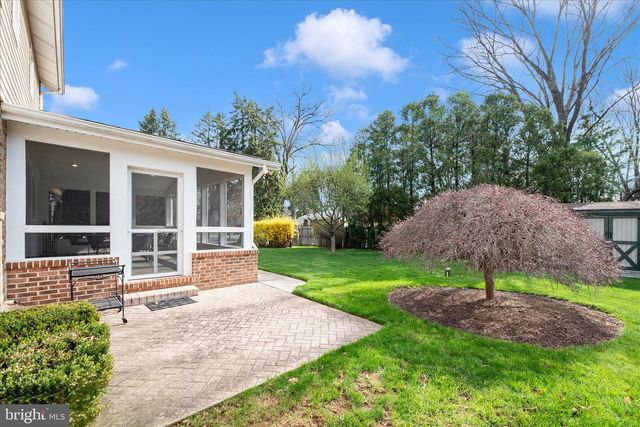 8234 GLENDALE DR, Frederick, MD 21702