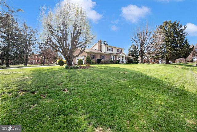 8234 GLENDALE DR, Frederick, MD 21702