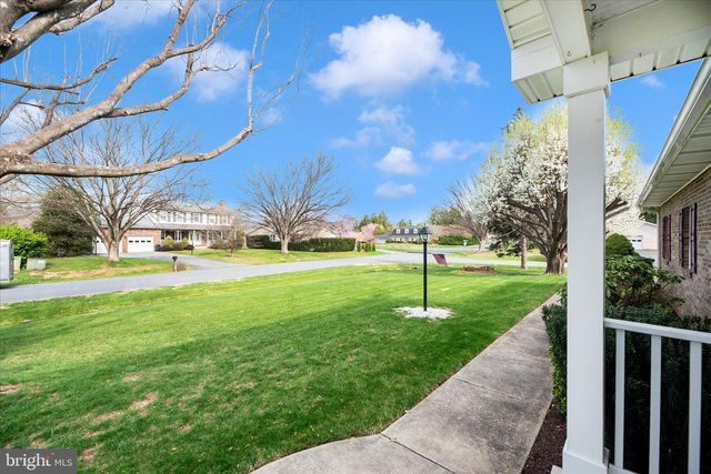 8234 GLENDALE DR, Frederick, MD 21702