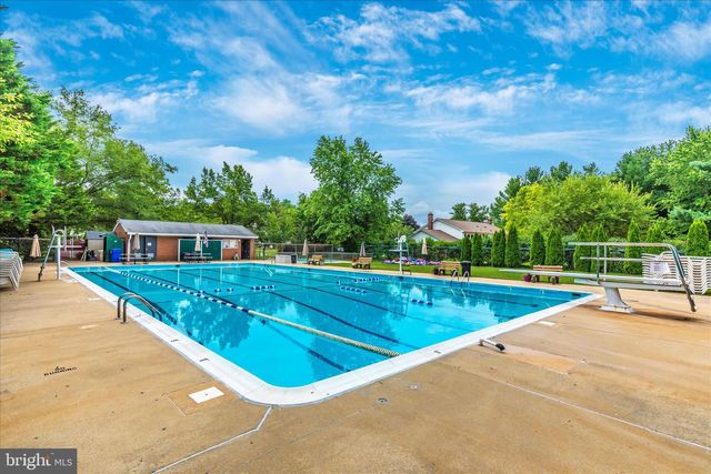 8234 GLENDALE DR, Frederick, MD 21702