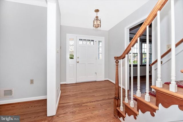 8234 GLENDALE DR, Frederick, MD 21702