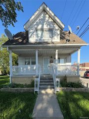 7228 Anthony Street, Dearborn, MI 48126