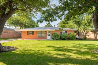 934 E North 12th Street, Abilene, TX 79601