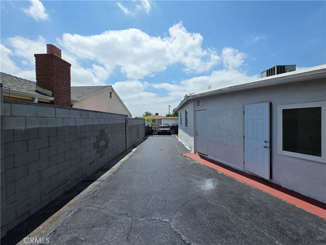 8834 Stansbury, Panorama City, CA 91402