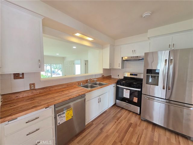 8834 Stansbury, Panorama City, CA 91402