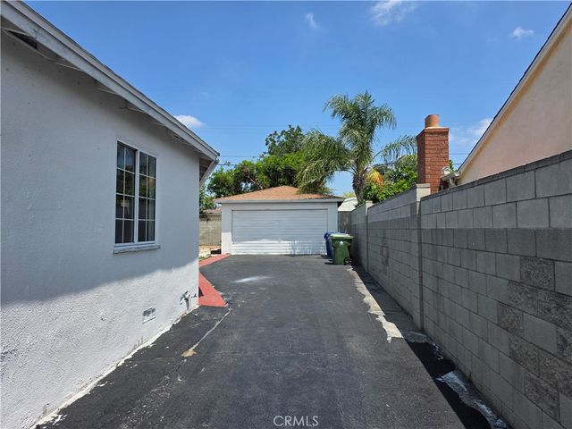 8834 Stansbury, Panorama City, CA 91402