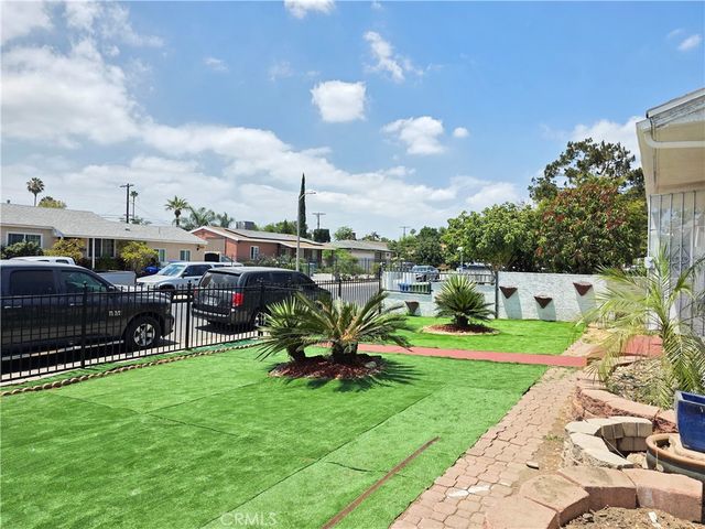 8834 Stansbury, Panorama City, CA 91402