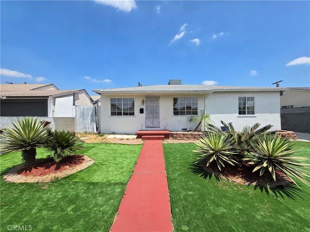8834 Stansbury, Panorama City, CA 91402