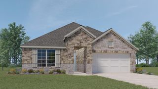 1845 Crooked Creek ST, Leander, TX 78641