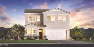 18131 W THOUSAND OAKS Street, Surprise, AZ 85388