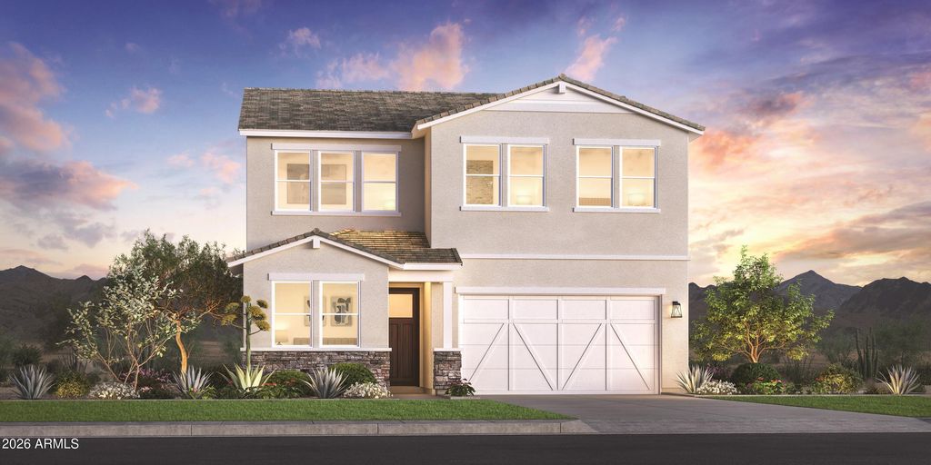 18131 W THOUSAND OAKS Street, Surprise, AZ 85388