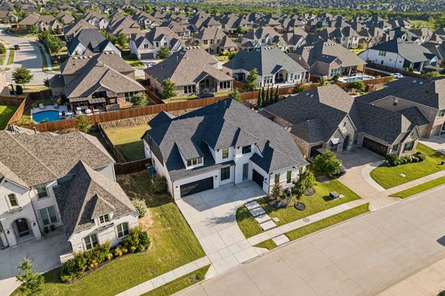 11609 Rust Falls Road, Flower Mound, TX 76226