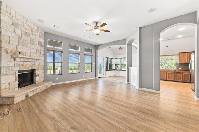 1831 Baranco WAY, Leander, TX 78641