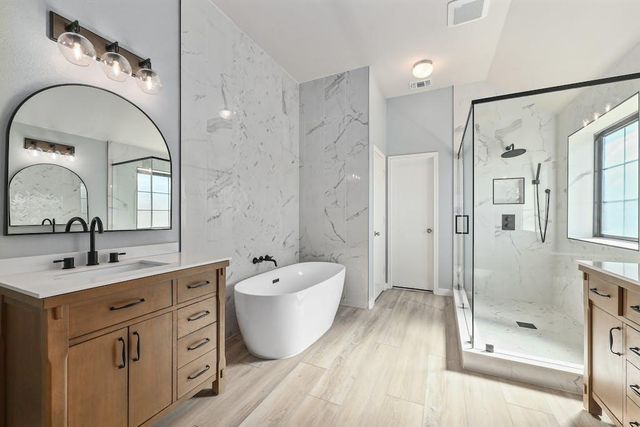 1831 Baranco WAY, Leander, TX 78641