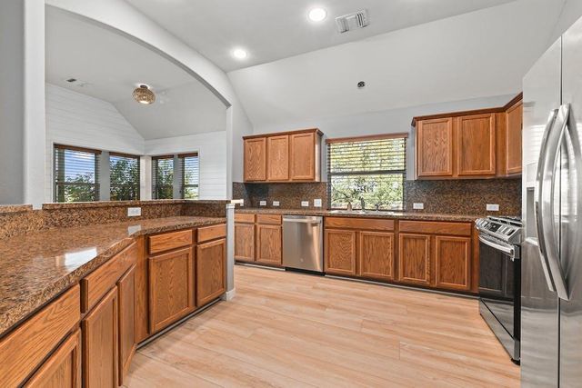 1831 Baranco WAY, Leander, TX 78641