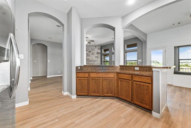 1831 Baranco WAY, Leander, TX 78641