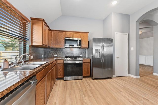 1831 Baranco WAY, Leander, TX 78641