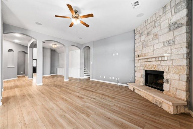 1831 Baranco WAY, Leander, TX 78641