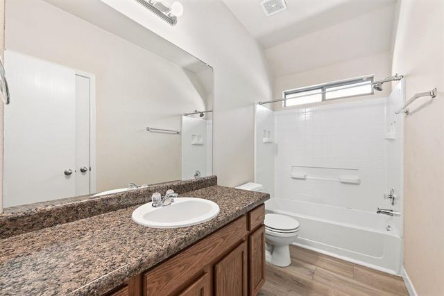 1831 Baranco WAY, Leander, TX 78641