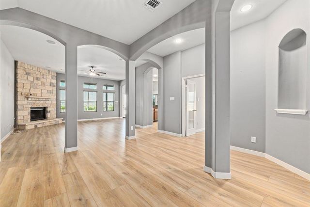 1831 Baranco WAY, Leander, TX 78641
