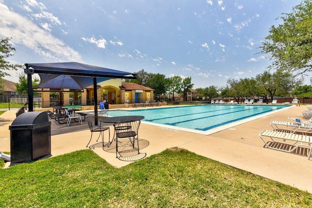 1831 Baranco WAY, Leander, TX 78641