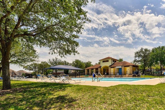 1831 Baranco WAY, Leander, TX 78641