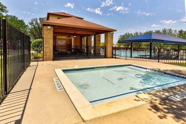 1831 Baranco WAY, Leander, TX 78641