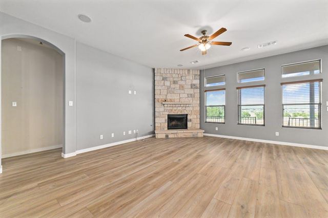1831 Baranco WAY, Leander, TX 78641